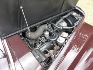 Bentley S 2 Continental DHC (Park Ward) 1962