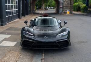 Image 5/23 of Mercedes-AMG One (2025)