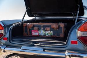 Immagine 10/44 di Lancia Flaminia GT 2.8 3C Touring (1964)