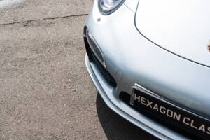 Image 57/57 of Porsche 911 Turbo S (2013)