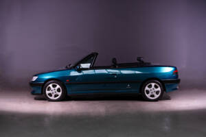 Image 3/40 of Peugeot 306 2.0i (1994)