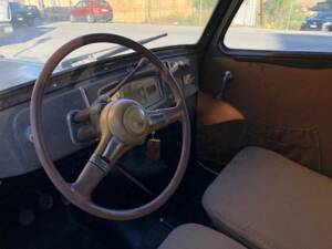 Bild 7/8 von FIAT 1100 E (1952)
