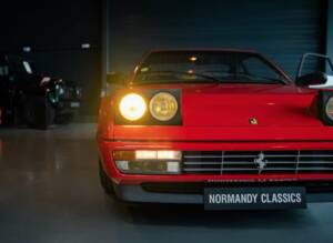 Image 3/29 of Ferrari Mondial 3.2 (1986)