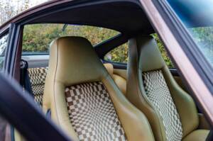 Bild 10/16 von Porsche 911 Turbo 3.3 (1980)