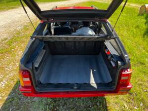 Image 9/20 of Citroën BX 19 TGD Break (1991)