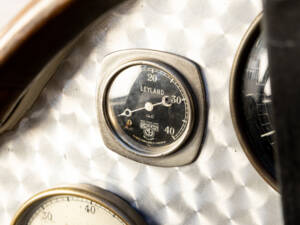Bild 15/50 von Leyland Thomas No. 1 Recreation (1922)