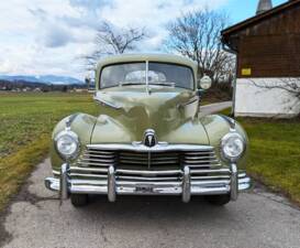 Image 1/5 of Hudson Super Six (1947)