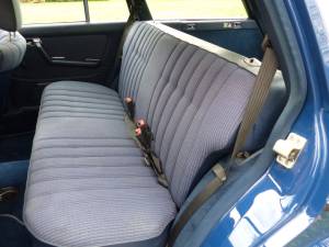 Mercedes-Benz 280 TE (S 123) 1984
