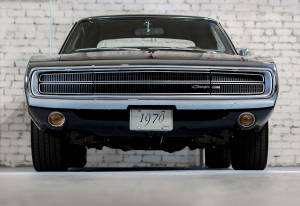 Image 11/50 of Dodge Charger 318 (1970)