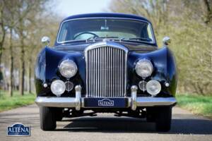 Bild 2/62 von Bentley R-Type Continental (1953)