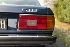 Bild 24/30 von BMW 518 (1980)