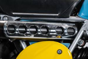 Image 9/19 of KTM 175 GS (1972)