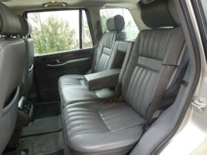Afbeelding 8/42 van Land Rover Range Rover 2.5 DSE (2000)
