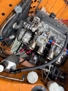 Image 17/36 of BMW 2002 turbo (1970)