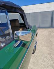 Immagine 19/37 di MG MGB (1972)