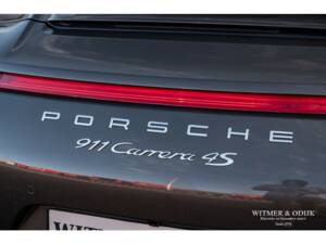 Afbeelding 27/44 van Porsche 911 Carrera 4S (2013)