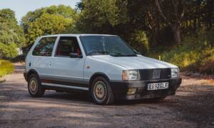 Image 1/42 of FIAT Uno Turbo i.e. (1987)