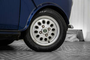 Image 44/50 of Mini Cooper 1.3i MPI (1999)
