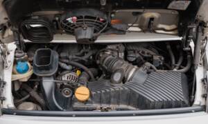 Bild 4/26 von Porsche 911 Carrera 4 (1999)