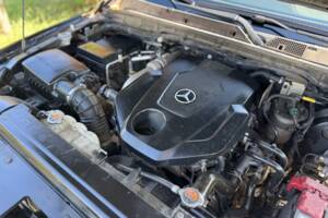 Imagen 10/24 de Mercedes-Benz X 250 d 4MATIC (2020)
