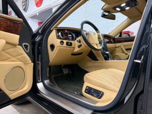 Bild 6/21 von Bentley Flying Spur W12 (2015)