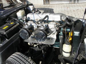 Bild 7/31 von Triumph GT 6 Mk III (1972)