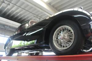 Image 8/50 of Jaguar XK 150 3.4 S DHC (1958)