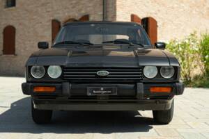 Bild 3/50 von Ford Capri 1,6 (1981)