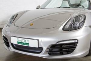 Image 10/32 of Porsche Boxster S (2012)
