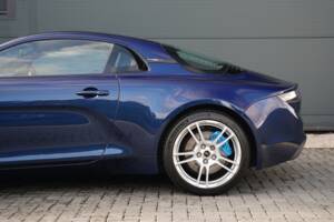 Imagen 10/50 de Alpine A 110 Legende GT (2021)