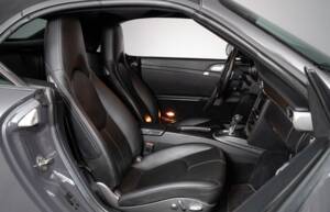 Bild 24/38 von Porsche 911 Carrera 4 (2011)