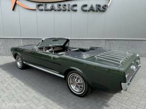 Immagine 5/14 di Ford Mustang GT (1966)