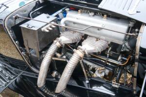 Bild 34/50 von Aston Martin 2 Liter Speed Model (1937)