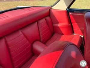 Image 23/43 of Maserati 3500 GT Touring (1961)