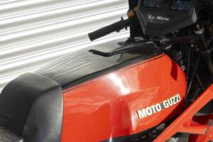 Afbeelding 14/40 van Moto Guzzi 850 LeMans II (1980)