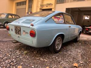 Bild 6/18 von FIAT 850 Coupe (1965)