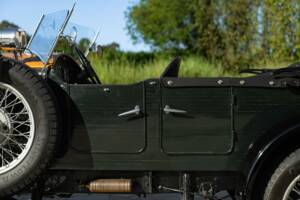 Image 36/50 of Vauxhall 20/60 T80 (1930)