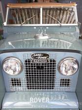 Afbeelding 17/37 van Land Rover 109 (1978)