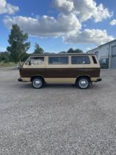 Bild 8/16 von Volkswagen T3 Caravelle GL 1.9 (1982)