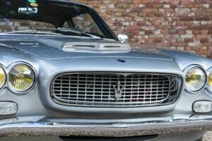 Afbeelding 39/50 van Maserati 3500 GTI Sebring (1967)