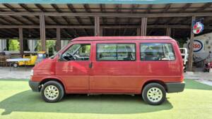 Bild 59/71 von Volkswagen T4 California 2.4 D (1994)