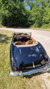 Bild 2/14 von Austin-Healey 3000 Mk I (BT7) (1961)