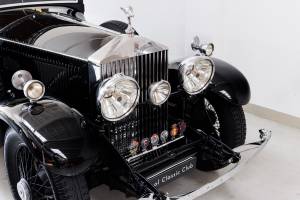 Bild 31/50 von Rolls-Royce Phantom II (1930)