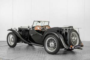 Bild 6/50 von MG TC (1947)
