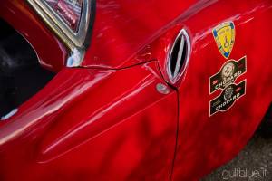 Image 29/42 of Moretti 750 Sport Spider (1955)
