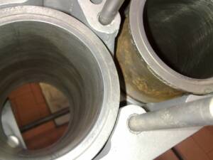 Immagine 69/88 di Lancia Flaminia GT 3C 2.5 Convertible (1962)