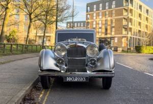 Afbeelding 5/27 van Alvis 4.3 Liter Saloon (1937)