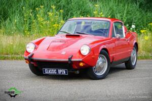 Immagine 17/49 di Saab Sonett II/V 4 (1969)