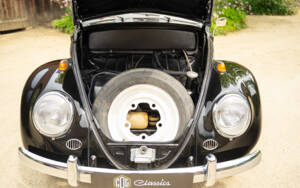 Bild 70/80 von Volkswagen Käfer 1200 Export &quot;Dickholmer&quot; (1960)
