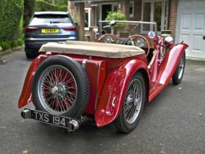 Bild 13/50 von MG TC (1945)